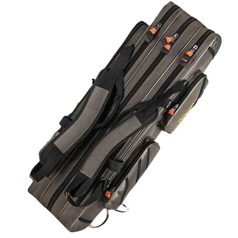 Bolsa para Varas de Pesca em Oxford Resistente Master