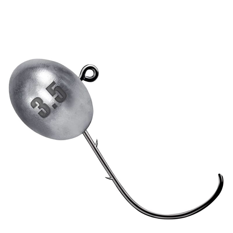 Jig Head de Pesca Loja de Pesca