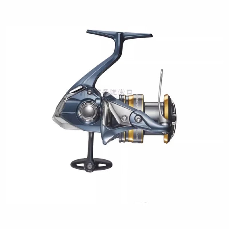 Molinete Shimano Ultegra 2025 vista 3/4