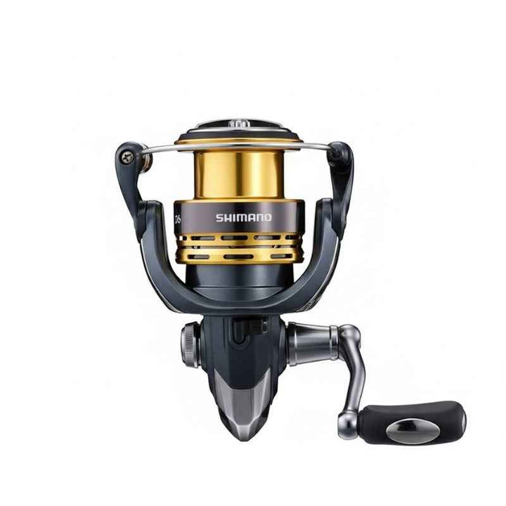 Molinete Shimano Sahara FJ 2022 Original
