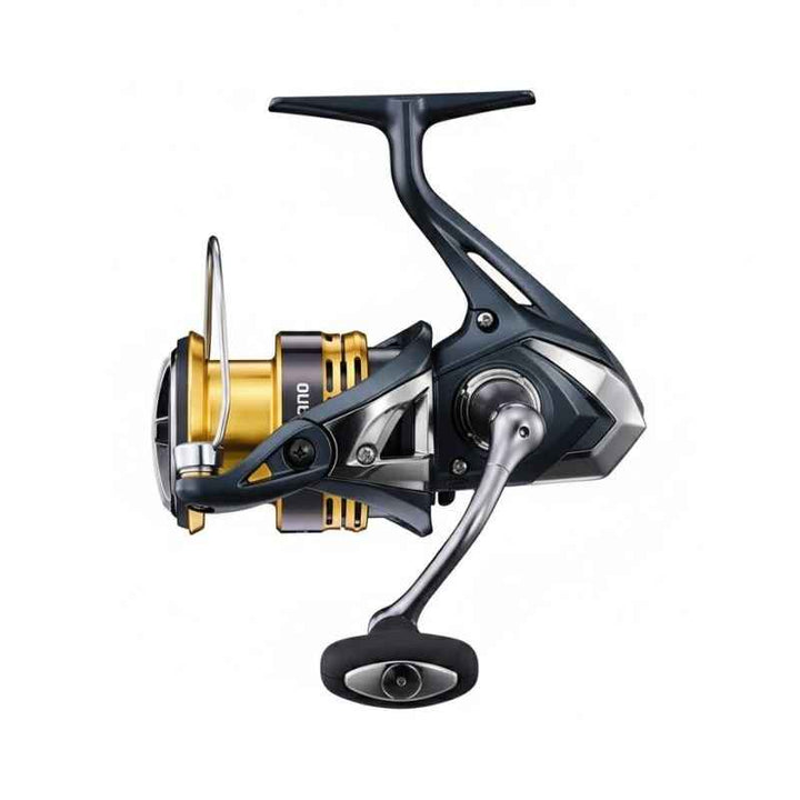 Molinete Shimano Sahara FJ 2022 Original