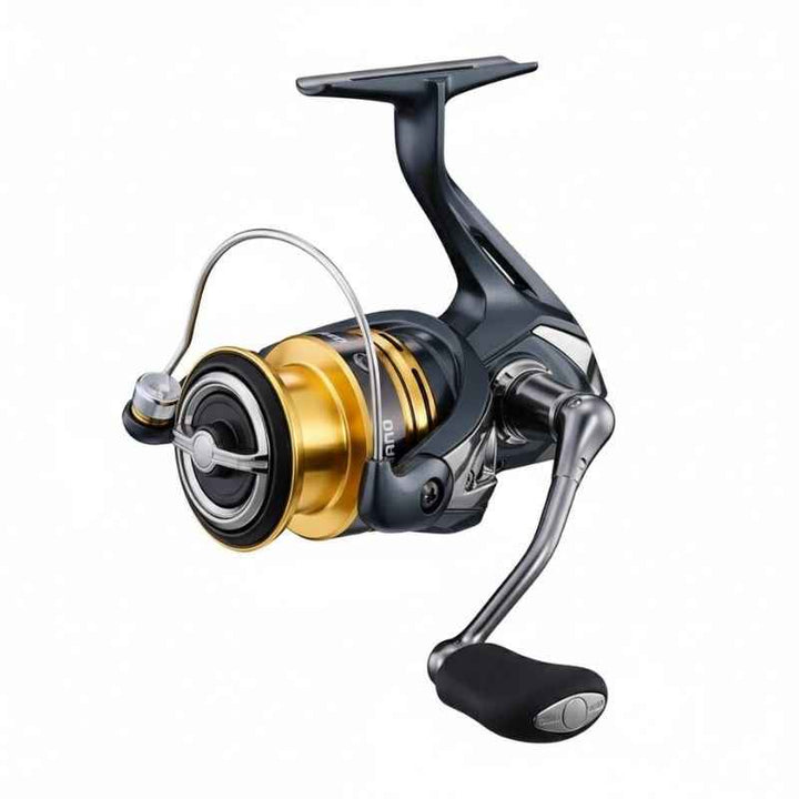 Molinete Shimano Sahara FJ 2022 Original