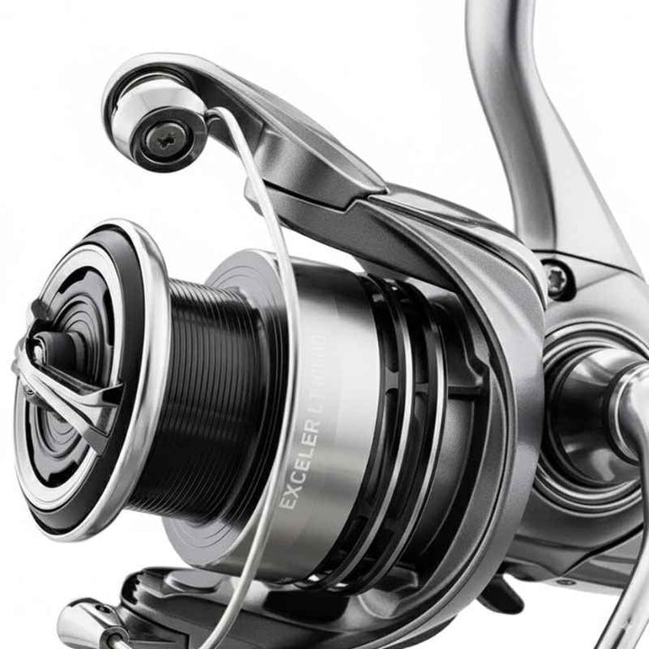 Molinete Daiwa Exceler LT 2023 Original