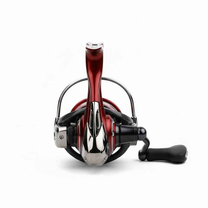 Molinete Profissional Daiwa Fuego CS LT 2021 Original
