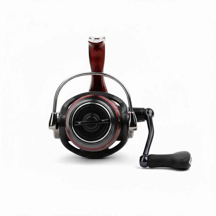 Molinete Profissional Daiwa Fuego CS LT 2021 Original