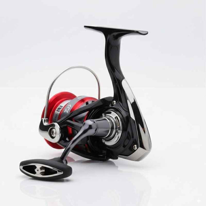Molinete Profissional Daiwa Ninja LT Original 2018