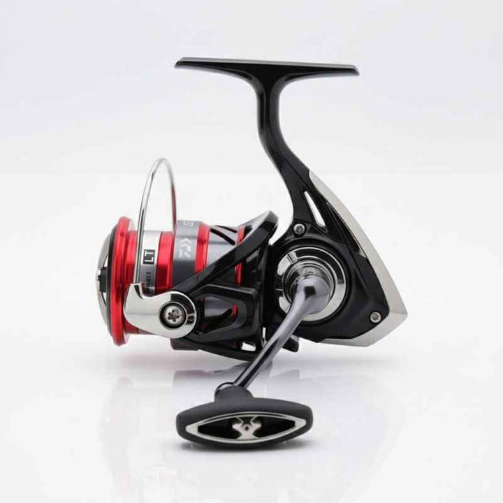 Molinete Profissional Daiwa Ninja LT Original 2018