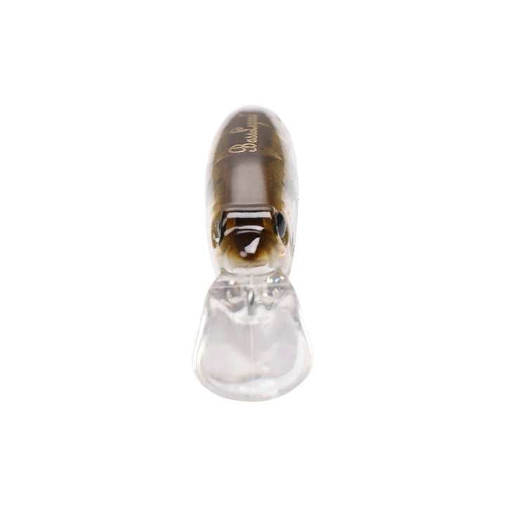 Isca Artificial BassLegend MDS Minnow - Molinete Master