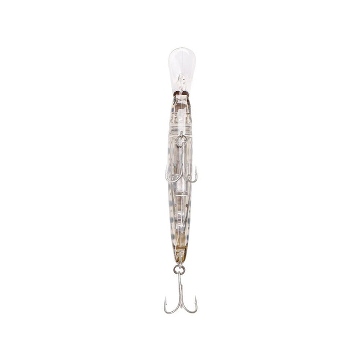 Isca Artificial BassLegend MDS Minnow - Molinete Master