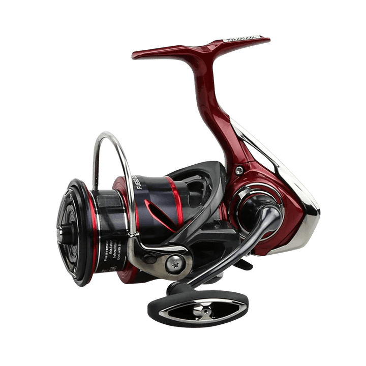 Molinete Profissional Daiwa Fuego CS LT 2021 Original - Molinete Master