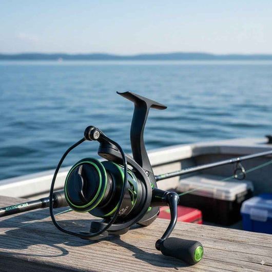 Molinete Piscifun Viper X Original