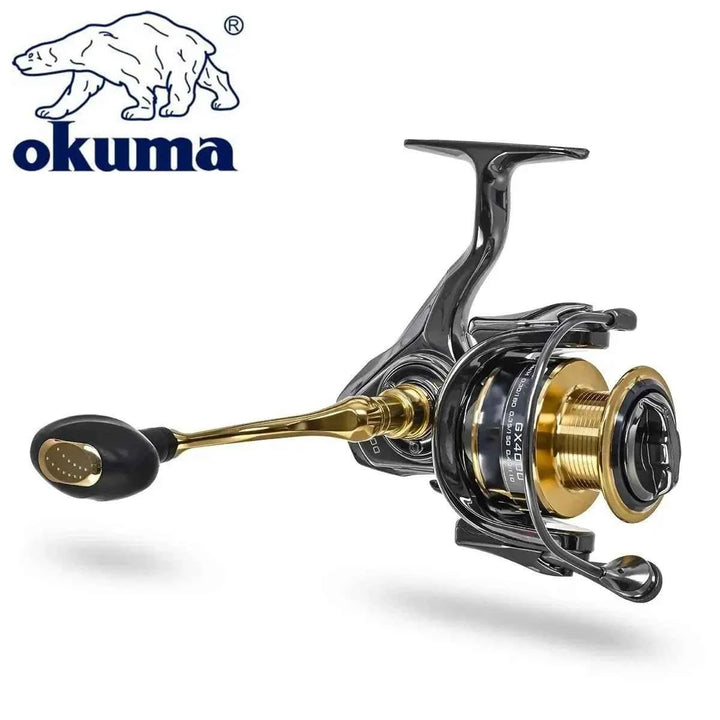 Molinete Okuma GX Original