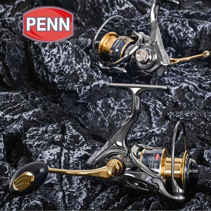Molinete PENN GX Series Original