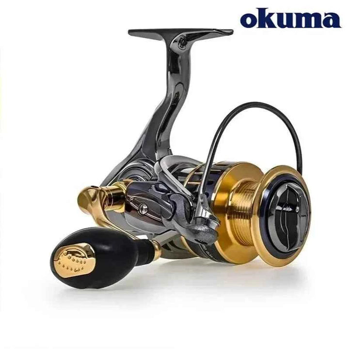 Molinete Okuma GX Original