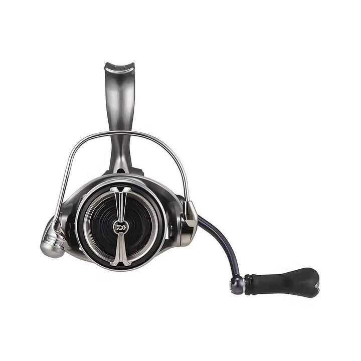 Molinete Profissional Daiwa Caldia Original - Ambidestro