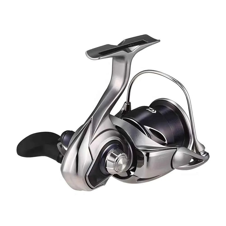 Molinete Profissional Daiwa Caldia Original - Ambidestro