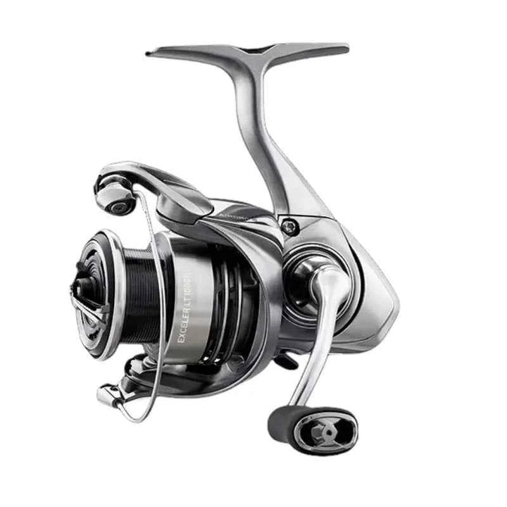 Molinete Daiwa Exceler LT 2023 Original