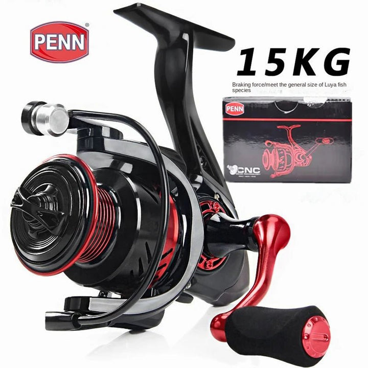 Molinete PENN DY Original 2024 - Molinete Master