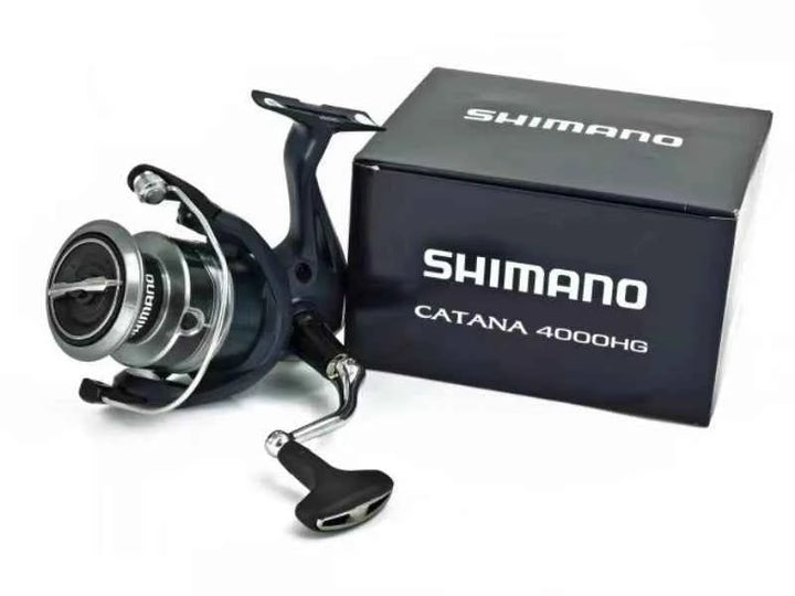 Molinete Shimano Catana FE 2022 Original