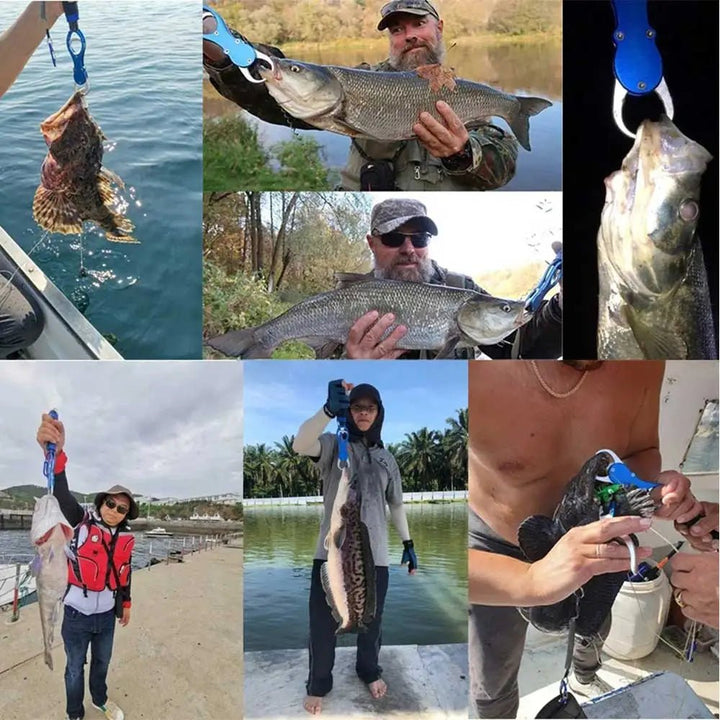Vara de Pesca PHISHGER Travel Carbon 99% FAST - Molinete Master