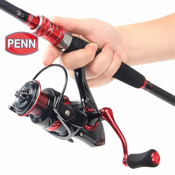 Molinete PENN DY Original 2024 - Molinete Master