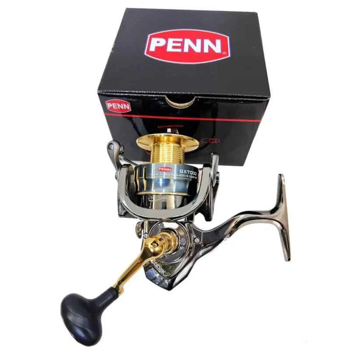 Molinete PENN GX Series Original