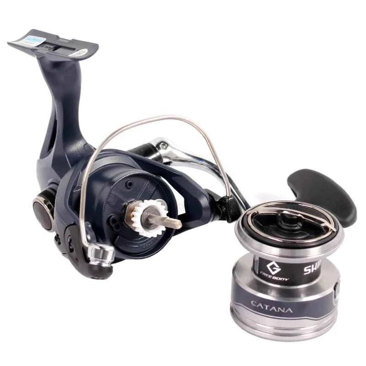 Molinete Shimano Catana FE 2022 Original