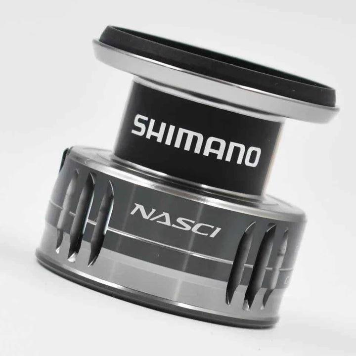Molinete Shimano Nasci Original