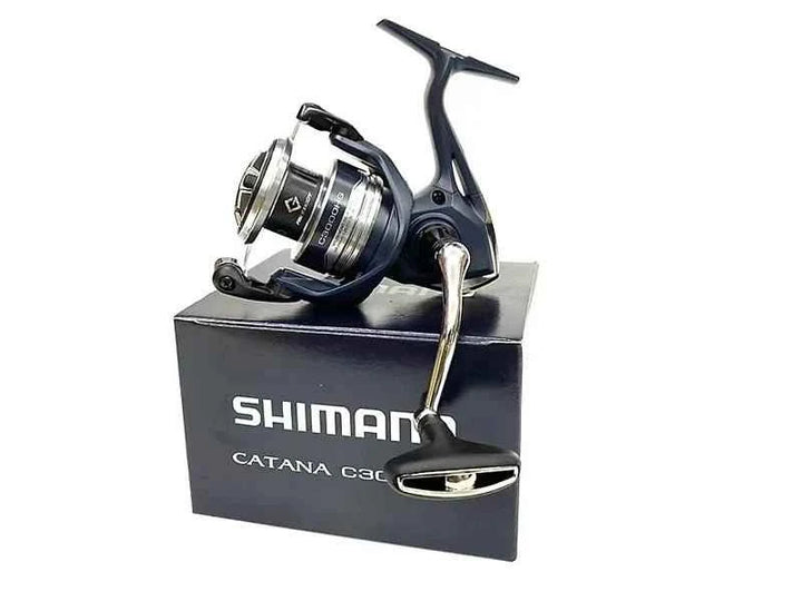 Molinete Shimano Catana FE 2022 Original