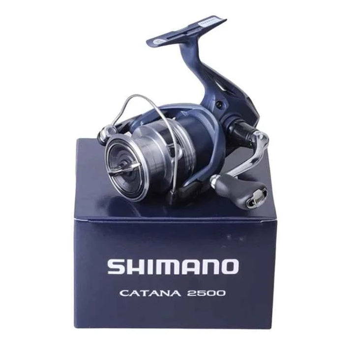Molinete Shimano Catana FE 2022 Original