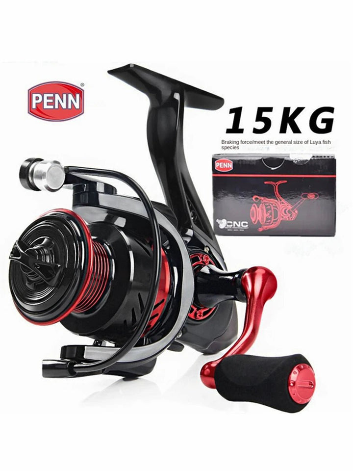 Molinete PENN DY Original 2024 - Molinete Master