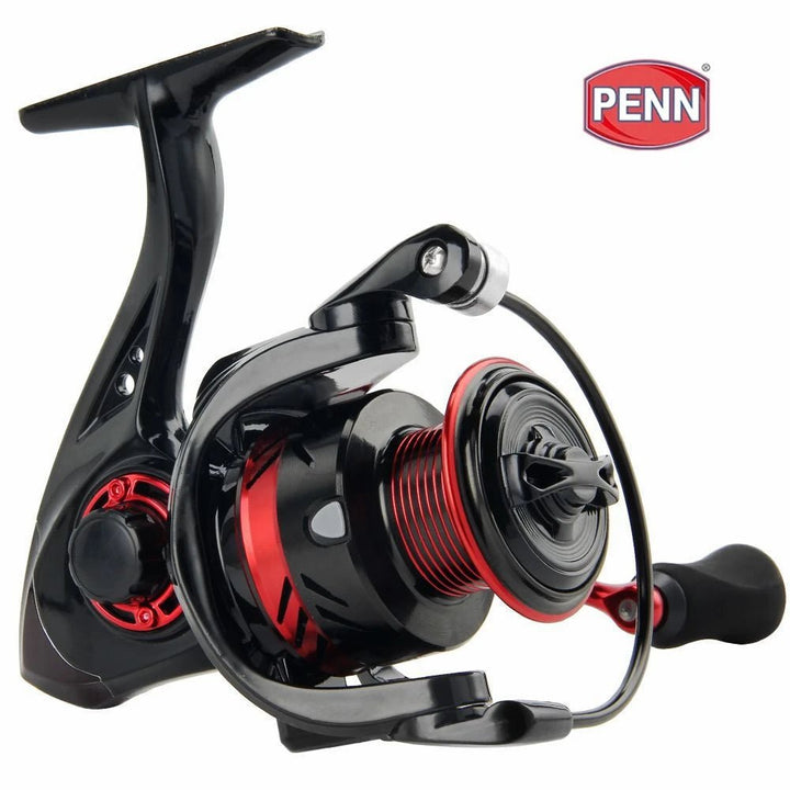 Molinete PENN DY Original 2024 - Molinete Master