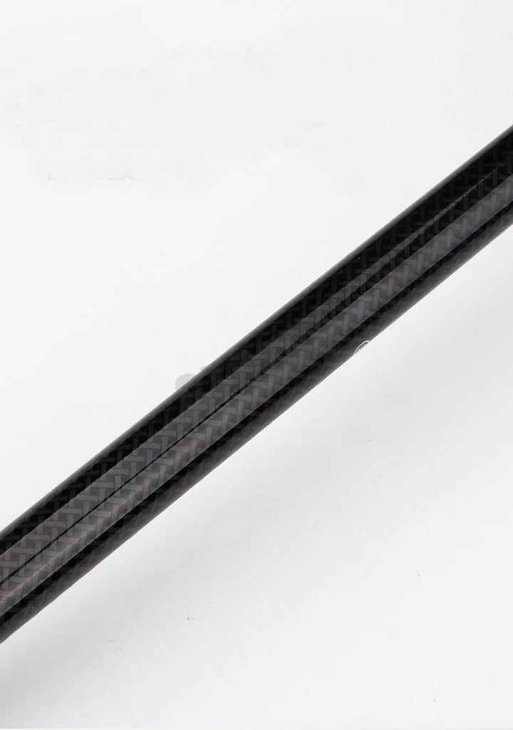 Vara de Pesca 3 Seções Fuji Carbono 36T - Molinete Master