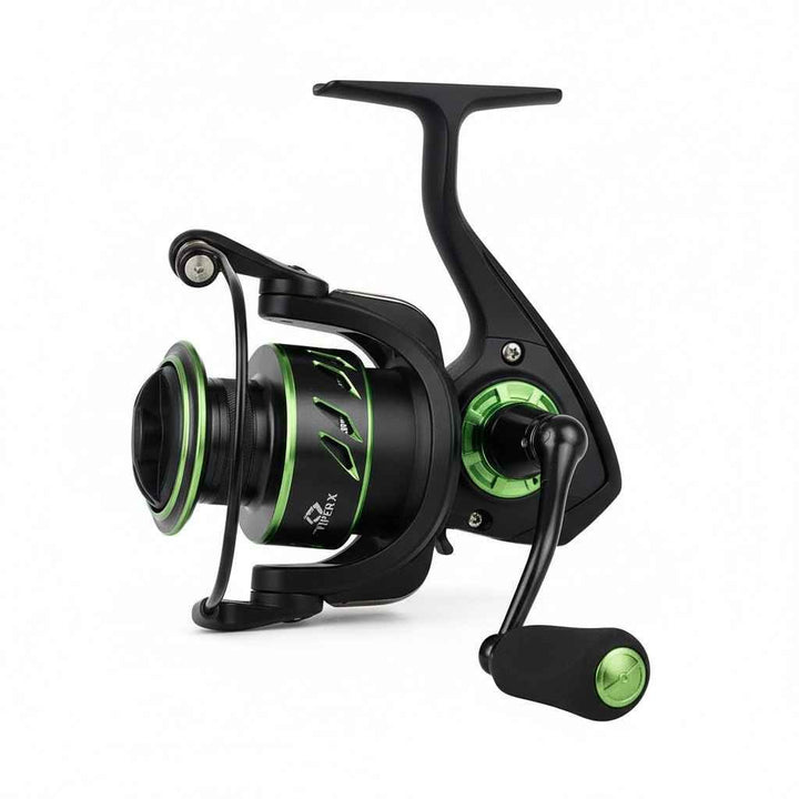 Molinete Piscifun Viper X Original