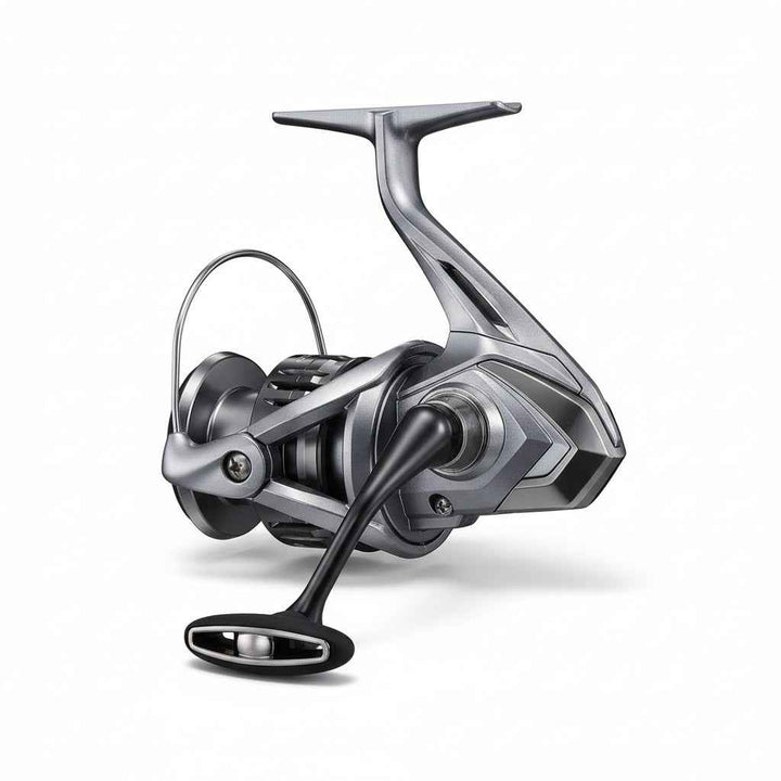 Molinete Shimano Nasci Original