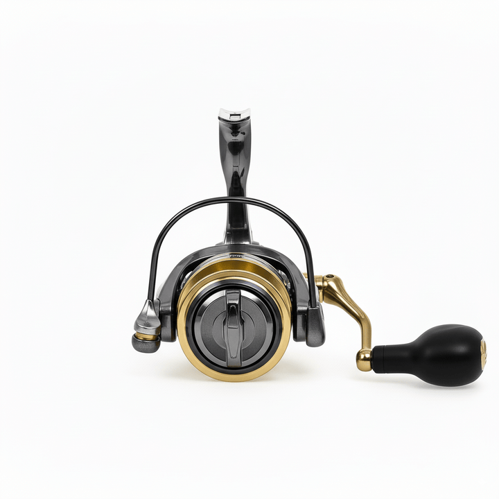 Molinete Okuma GX Original - Molinete Master
