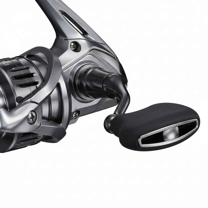 Molinete Shimano Nasci Original