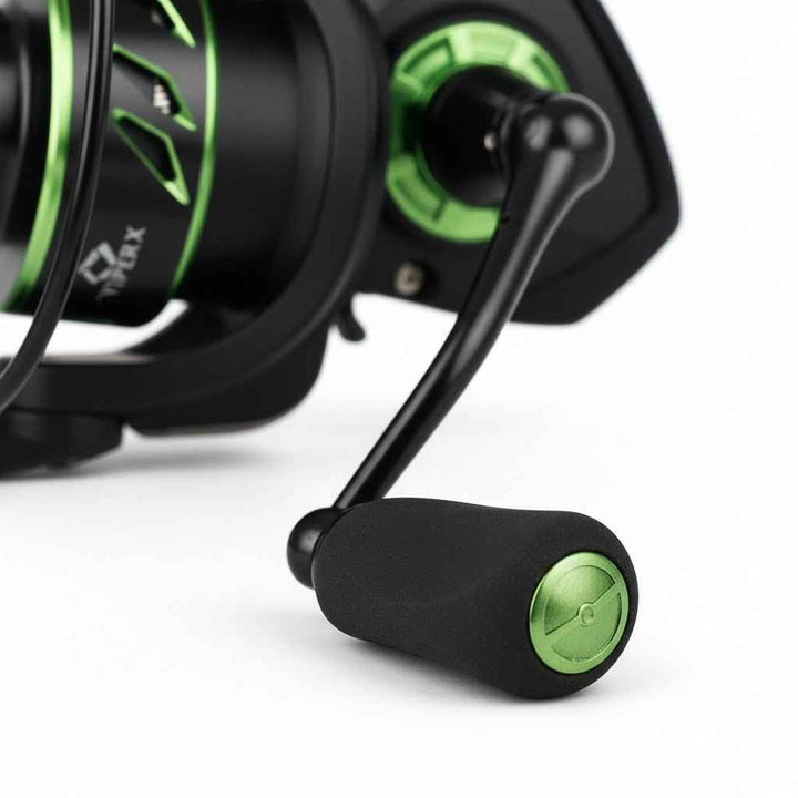 Molinete Piscifun Viper X Original