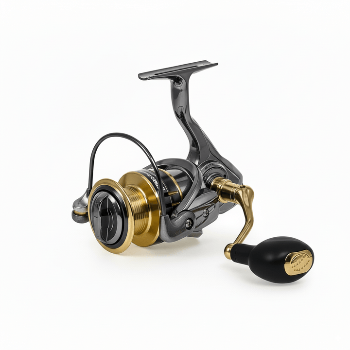 Molinete Okuma GX Original - Molinete Master