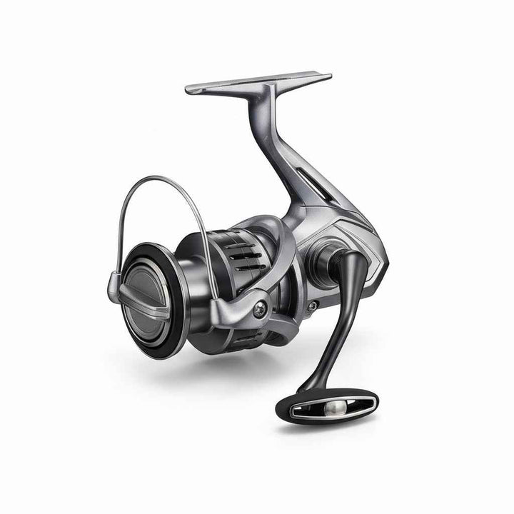 Molinete Shimano Nasci Original