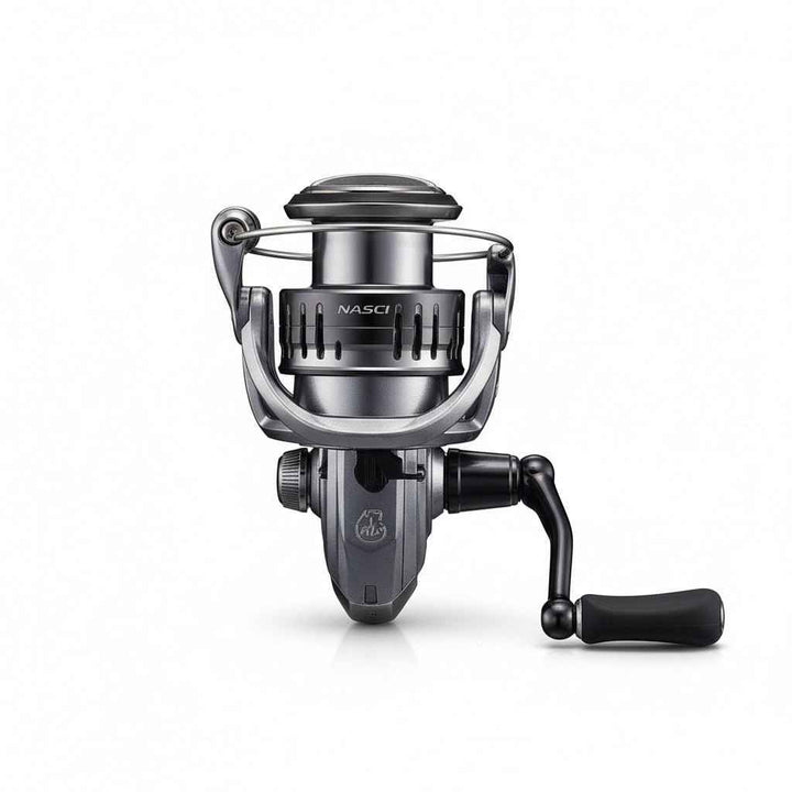 Molinete Shimano Nasci Original