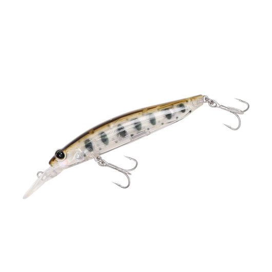 Isca Artificial BassLegend MDS Minnow - Molinete Master