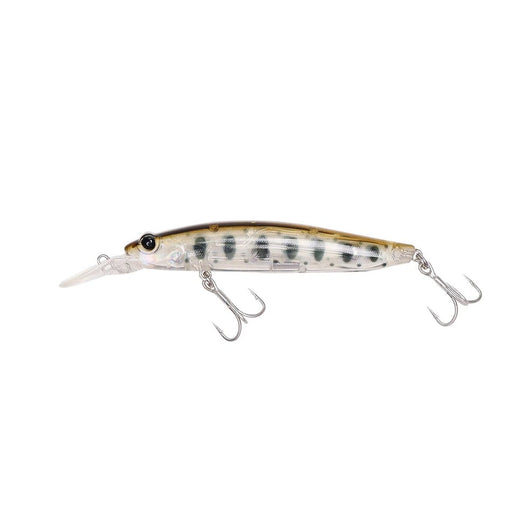 Isca Artificial BassLegend MDS Minnow - Molinete Master