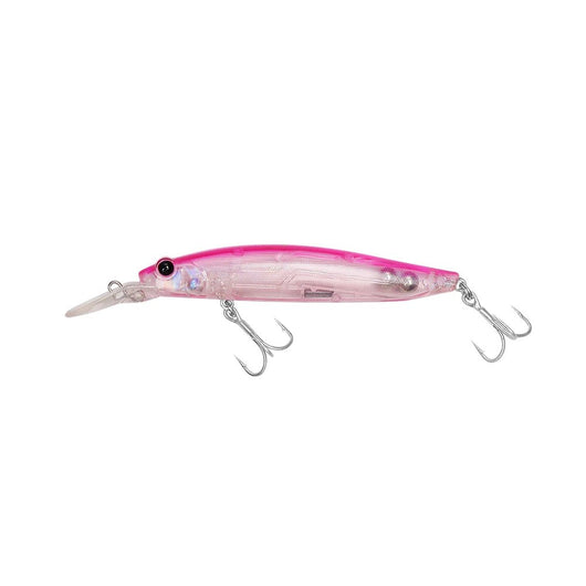 Isca Artificial BassLegend MDS Minnow - Molinete Master