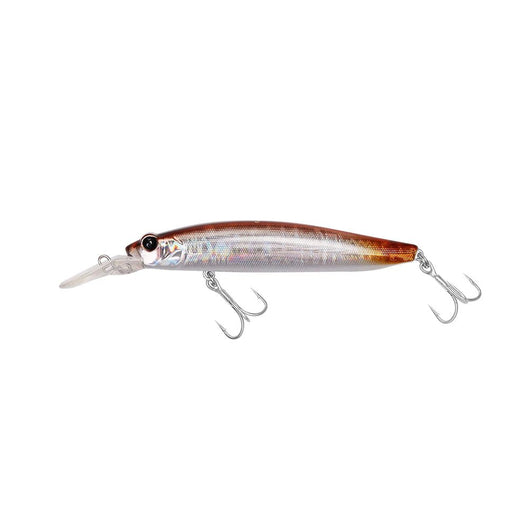 Isca Artificial BassLegend MDS Minnow - Molinete Master