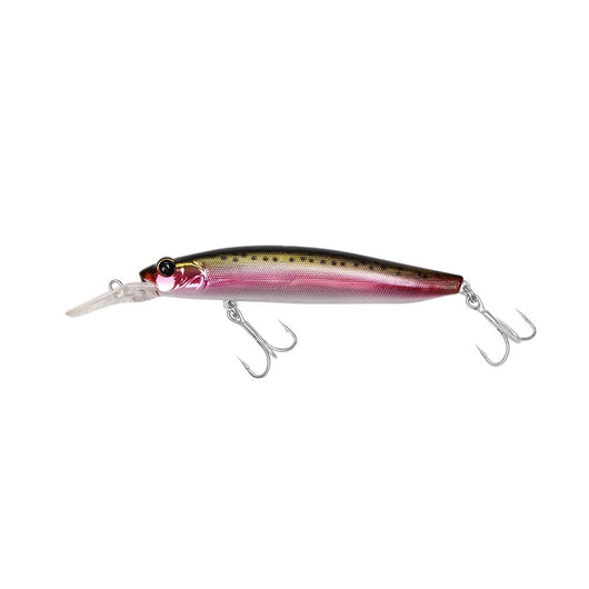 Isca Artificial BassLegend MDS Minnow - Molinete Master