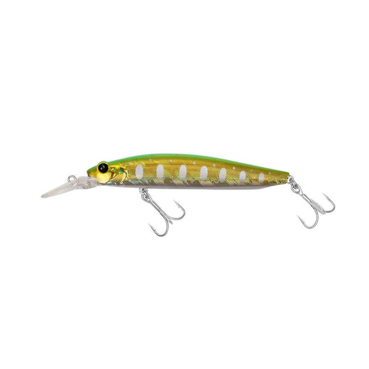 Isca Artificial BassLegend MDS Minnow - Molinete Master