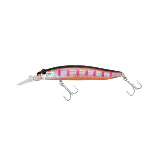 Isca Artificial BassLegend MDS Minnow - Molinete Master
