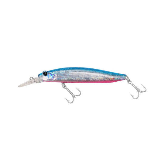 Isca Artificial BassLegend MDS Minnow - Molinete Master
