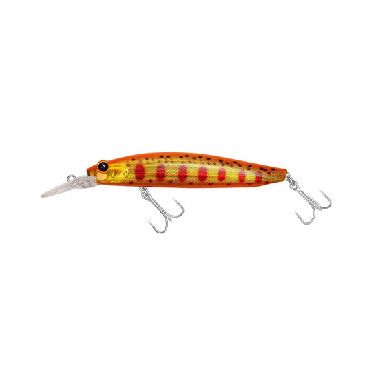Isca Artificial BassLegend MDS Minnow - Molinete Master